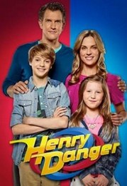 Опасный генри 1,2,3 сезон (2016) Опасный генри 1,2,3 сезон (2016)