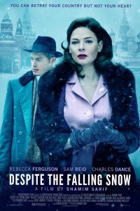 Несмотря на падающий снег (2016) Несмотря на падающий снег (2016)