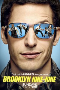 Бруклин 9-9 1,2,3,4 сезон (2016) Бруклин 9-9 1,2,3,4 сезон (2016)
