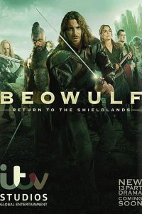 Беовульф 1,2 сезон (2016) Беовульф 1,2 сезон (2016)