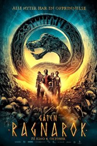 Тайна Рагнарока (2013) Тайна Рагнарока (2013)