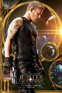 Восхождение Юпитер (2015) Восхождение Юпитер (2015)