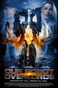 Железная схватка (2014) Железная схватка (2014)