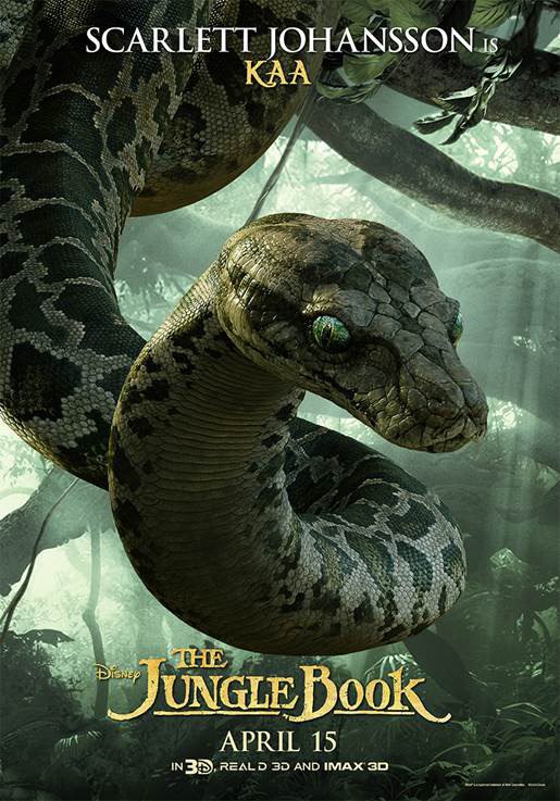 Книга джунглей: Начало (2018) Книга джунглей: Начало (2018)