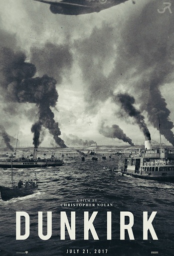 Дюнкерк (2017) Дюнкерк (2017)