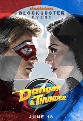 ОПАСНЫЙ И ГРОЗНЫЙ (2016) ОПАСНЫЙ И ГРОЗНЫЙ (2016)