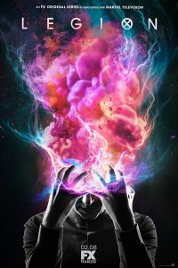 Легион 1 сезон 3,4,5 серия (2017) Легион 1 сезон 3,4,5 серия (2017)