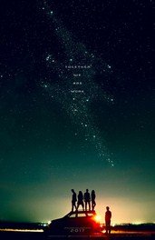 Могучие рейнджеры (2017) Могучие рейнджеры (2017)