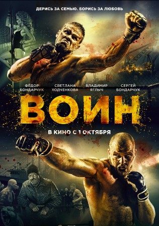 Воин (2015) Воин (2015)