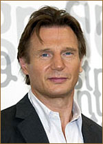 Лиам Нисон (Liam Neeson, William John Neeson) голливудский актер Лиам Нисон (Liam Neeson, William John Neeson) голливудский актер