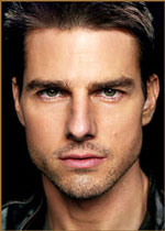 Том Круз (Tom Cruise, Thomas Cruise Mapother IV) - голливудский актер Том Круз (Tom Cruise, Thomas Cruise Mapother IV) - голливудский актер