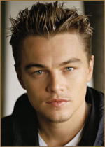 Леонардо ДиКаприо (Leonardo DiCaprio, Leonardo Wilhelm DiCaprio) - голливудский актер Леонардо ДиКаприо (Leonardo DiCaprio, Leonardo Wilhelm DiCaprio) - голливудский актер