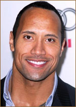 Дуэйн Джонсон (Dwayne Johnson) голливудский актер Дуэйн Джонсон (Dwayne Johnson) голливудский актер