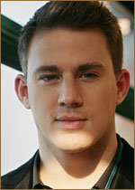 Ченнинг Татум (Channing Tatum, Channing Matthew Tatum) - голливудский актер Ченнинг Татум (Channing Tatum, Channing Matthew Tatum) - голливудский актер